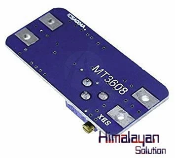 2Amp Boost Module