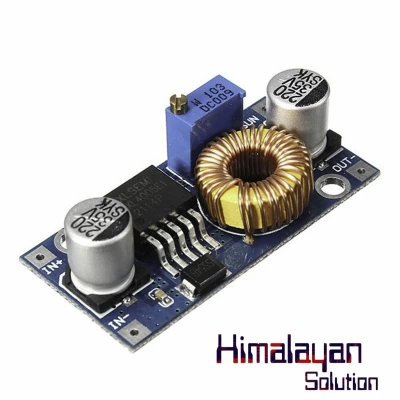 5Amp Buck Module