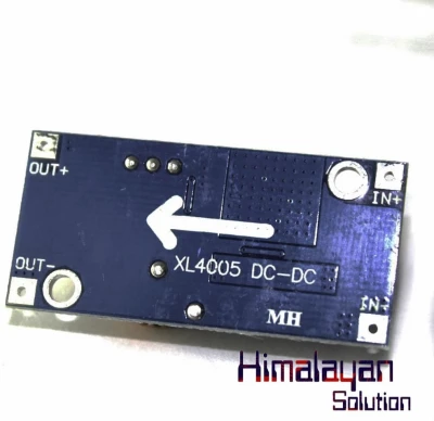 5Amp Buck Module