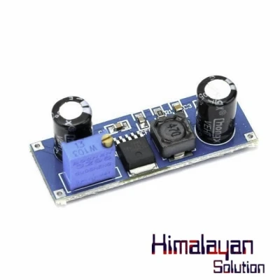 XL7015 DC-DC step-down module