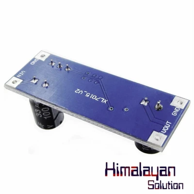 XL7015 DC-DC step-down module