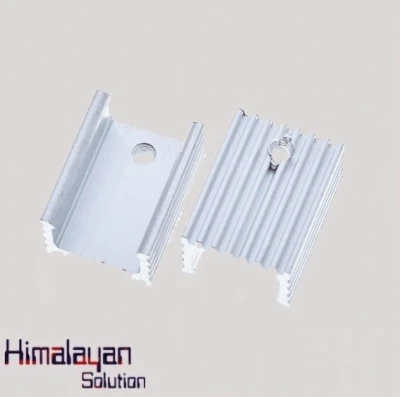 IC Heat Sink