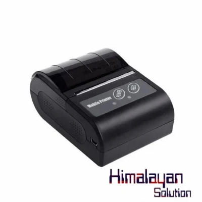 Mobile Printer