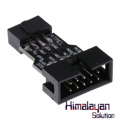 AVR Convertor