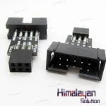 AVR Convertor