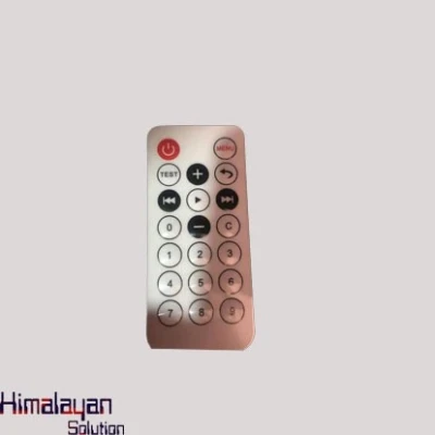 Remote