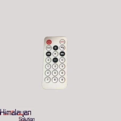 Remote