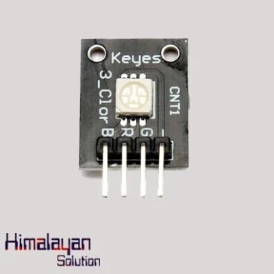RGB Module