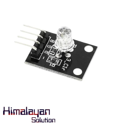 RGB Module