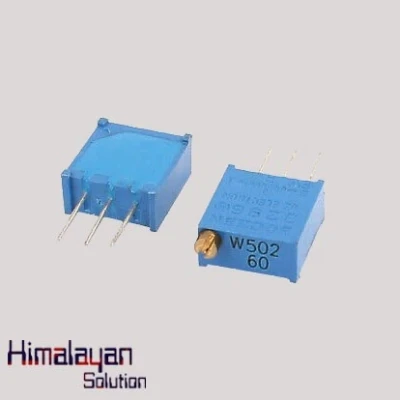 5k Timmer (W502)