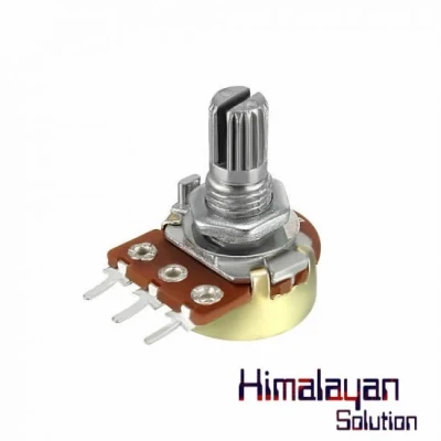 100k Potentiometer