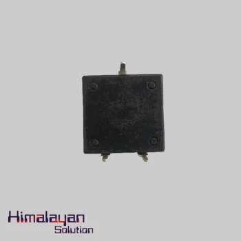 Reset Switch Medium Head