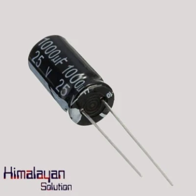 1000uf Capacitor