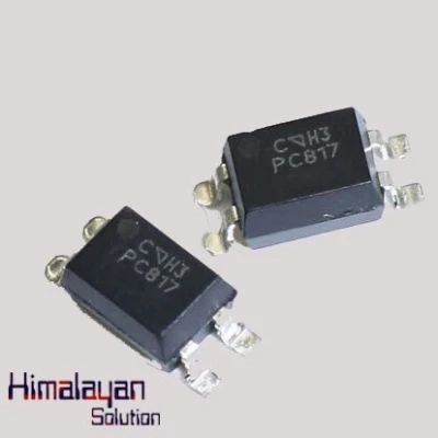 Pc 817 SMD IC