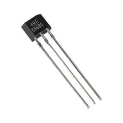 49E122BG Hall Effect Sensor