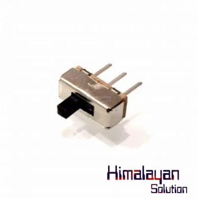 Slide Switch Small