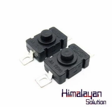2pin Reset Switch
