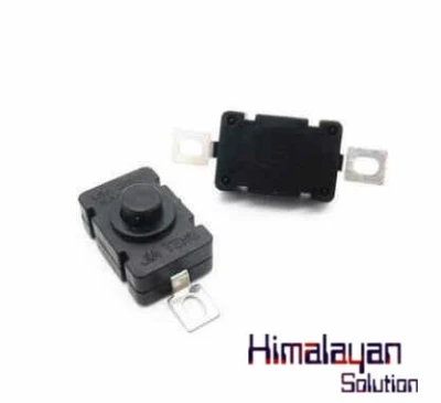 2pin Reset Switch