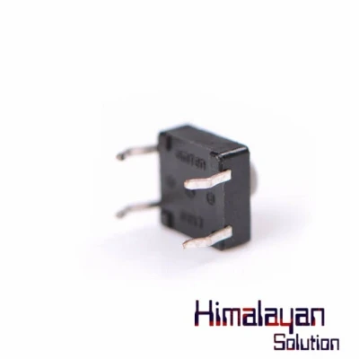 Reset Switch 4pin