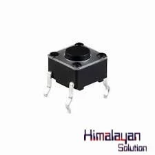 Reset Switch 4pin