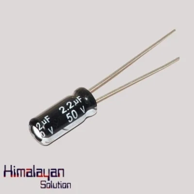 2.2uf Capacitor