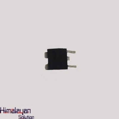 BT 136 SMD IC