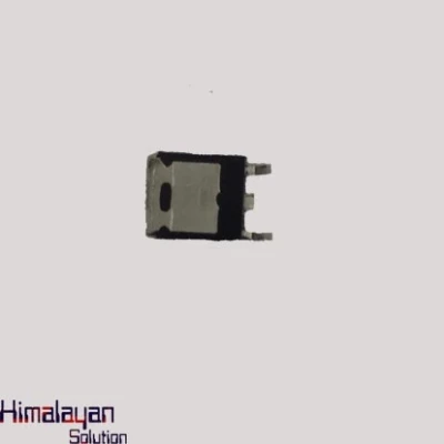 BT 136 SMD IC