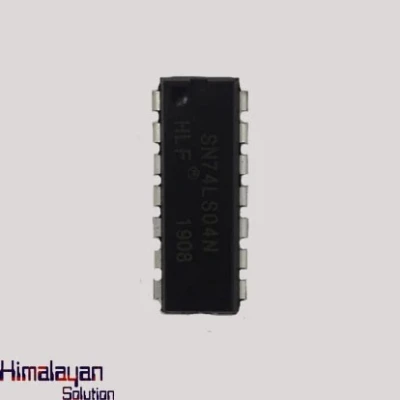 SN74LS04N