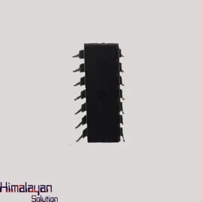 SN74LS04N