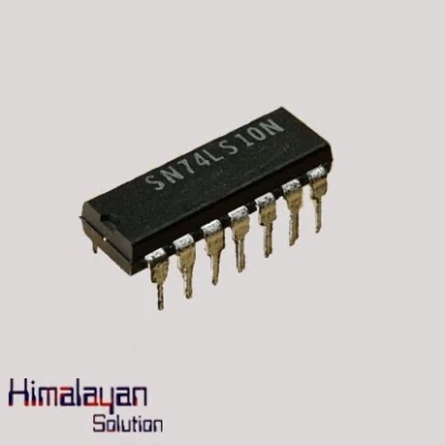 Sn74ls10n