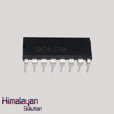 Sn74ls76n