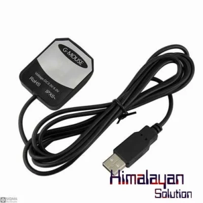 G-Mouse (USB  GPS)