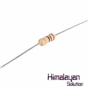 22  OHM  Resistor