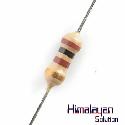 47k OHM Resistor
