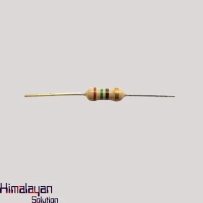 1m OHM Resistor