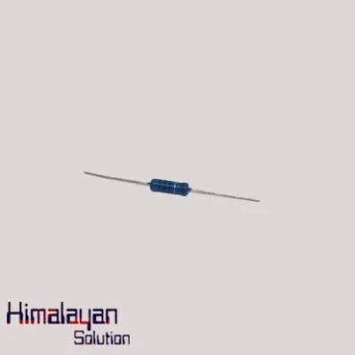 0.5 OHM 3w Resistor