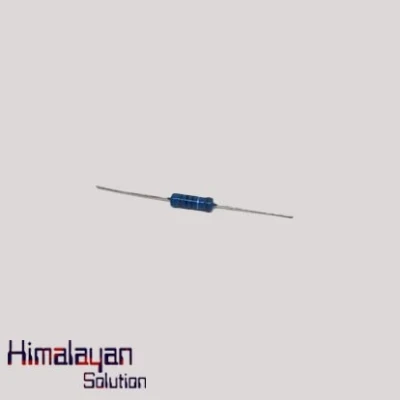 0.5 OHM 3w Resistor
