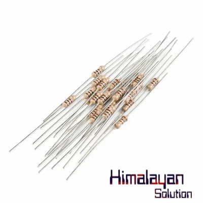 10 OHM Resistor