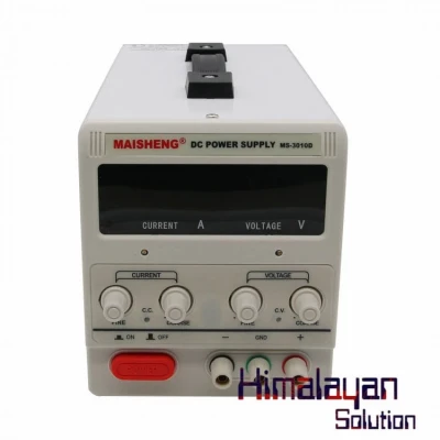 60v , 3amp Power Supply