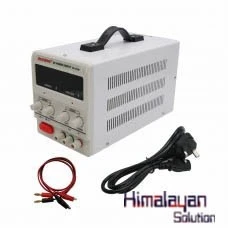 60v , 3amp Power Supply