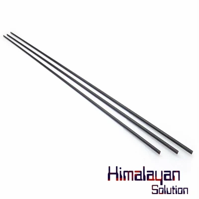 2mm Carbon Fiber Rod