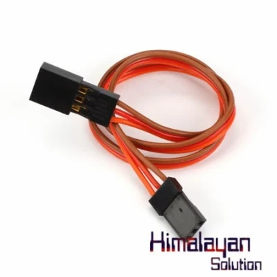 Servo Extention Wire 50cm