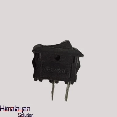 Small Switch