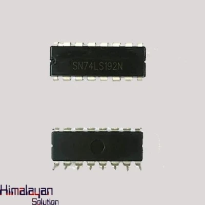 Sn74ls192N
