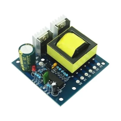 Inverter 150W 12v dc to 220v ac