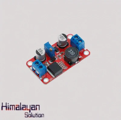 5amp Xl 6019E1 Boost Module