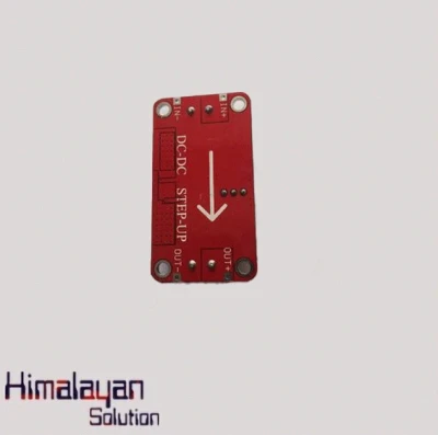 5amp Xl 6019E1 Boost Module