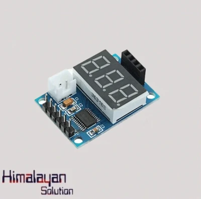 Ultrasonic Distance Measuring Module