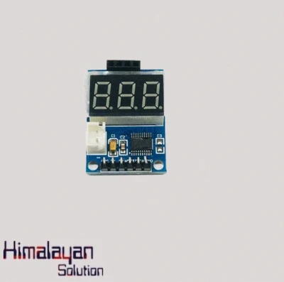 Ultrasonic Distance Measuring Module