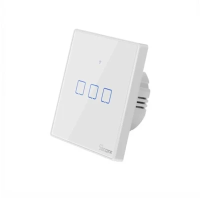 Sonoff Wifi Smart Wall Switch